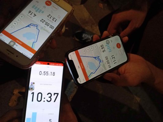 WINVN's Engaging Experiences While Running for the Love of Dogs